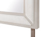 Clara Beige Bed Group