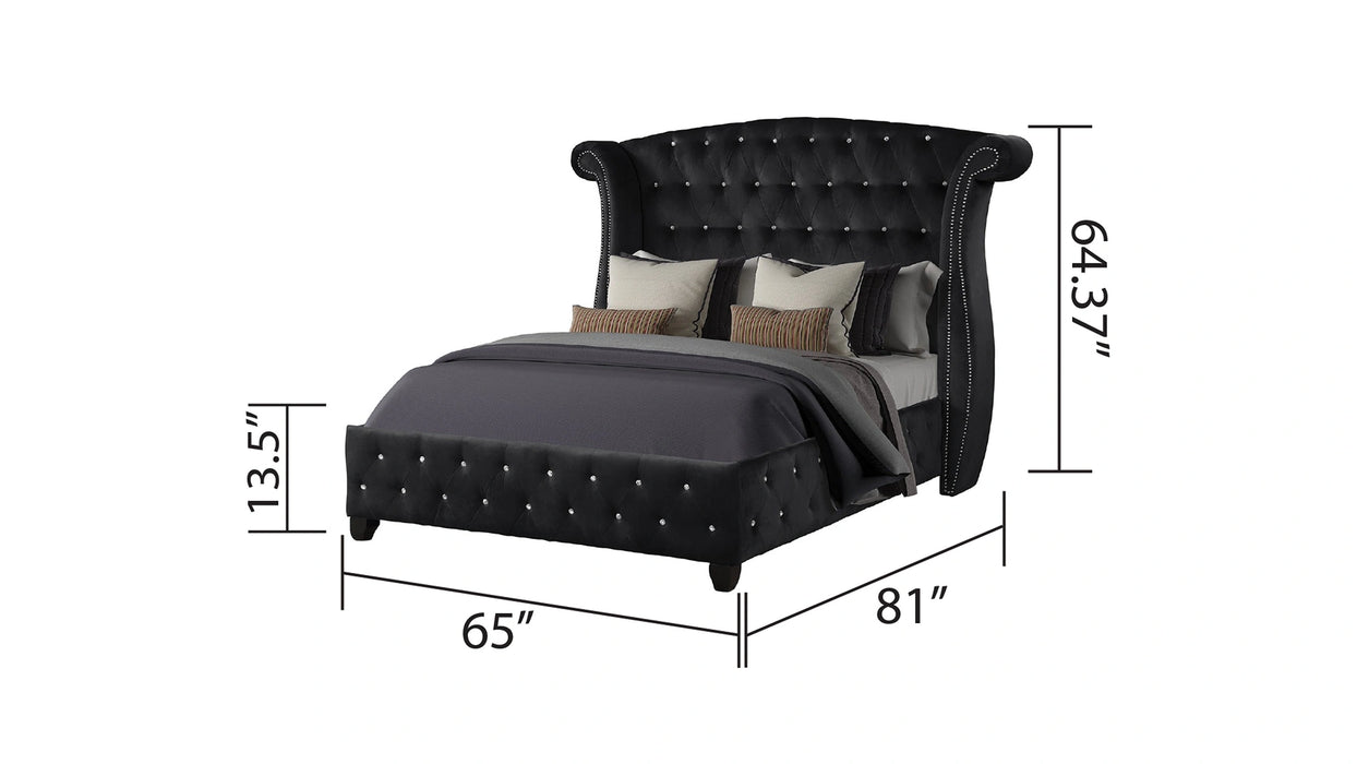 Sophia Bed