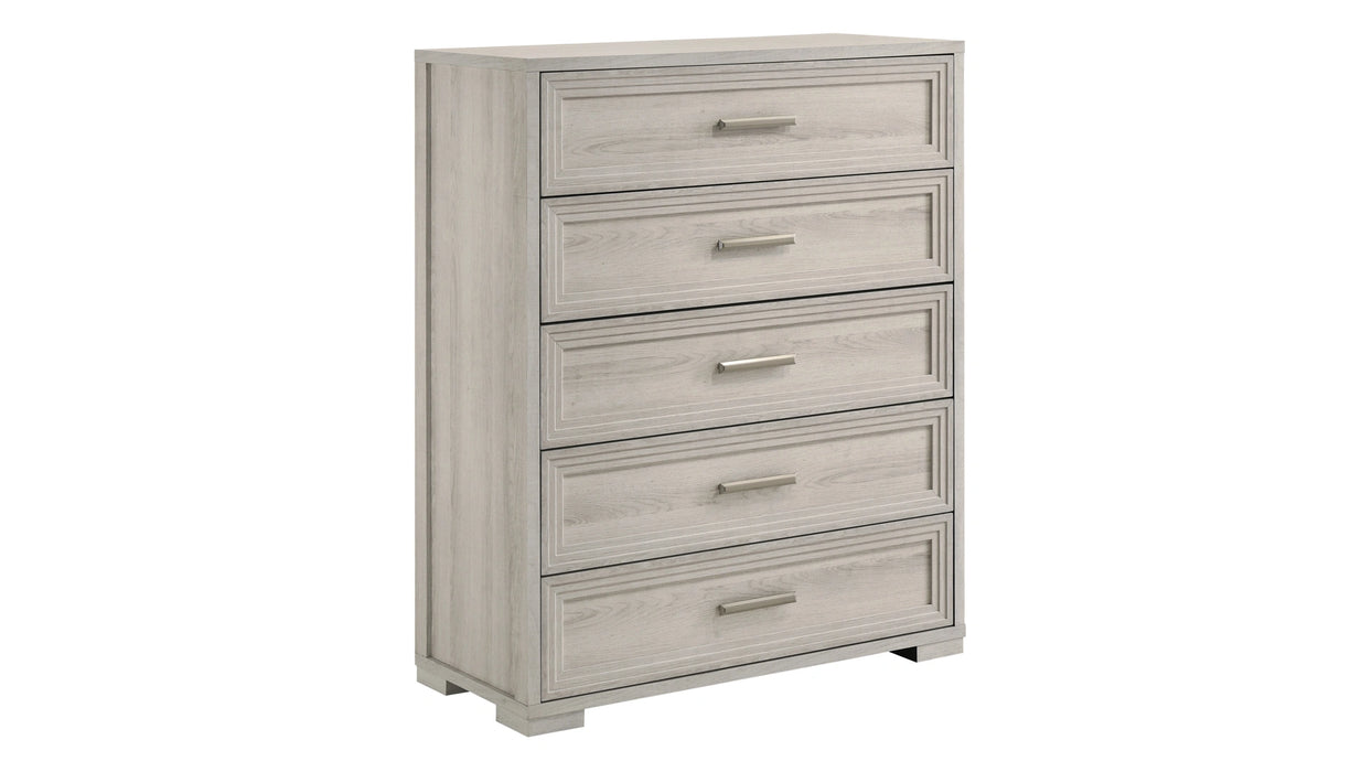 Colorado Chest
