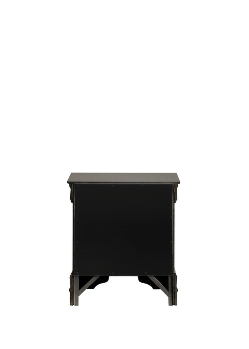 Blaze Bedroom Set