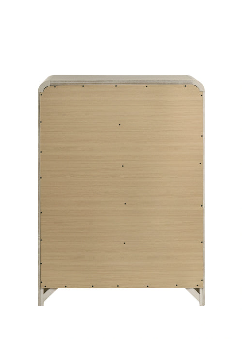 Aria Chest