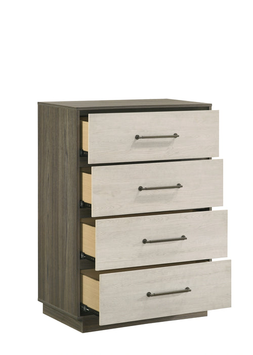 GEM Chest