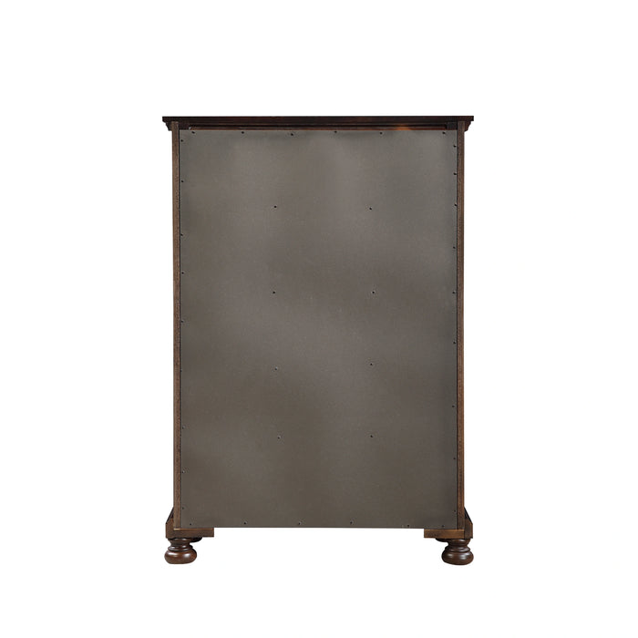 Baltimore Chest