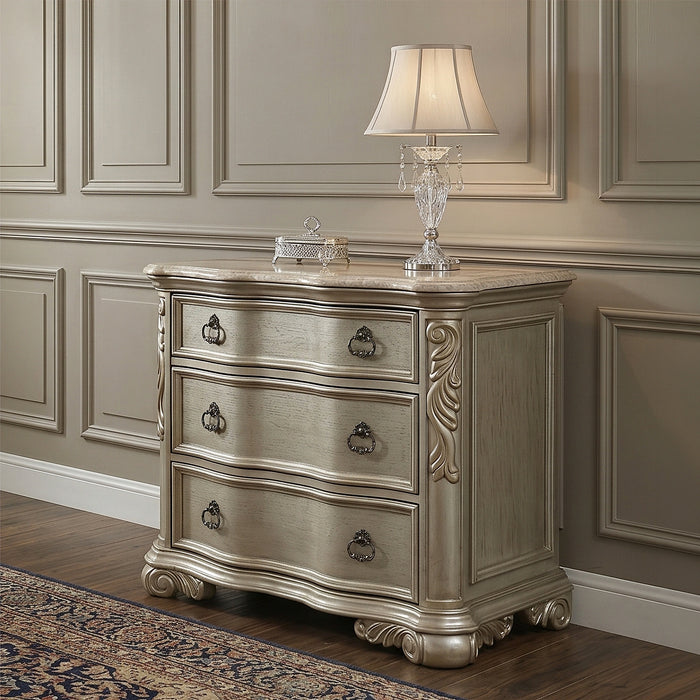 Bella Nightstand