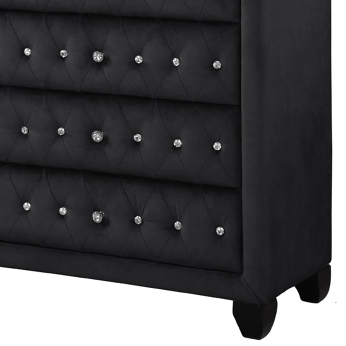 Sophia Bedroom Set