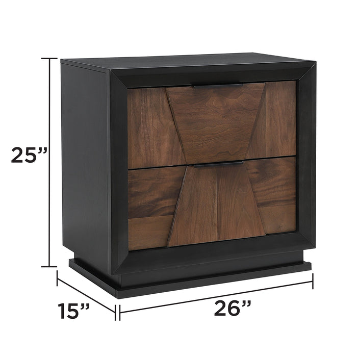 Houston Nightstand