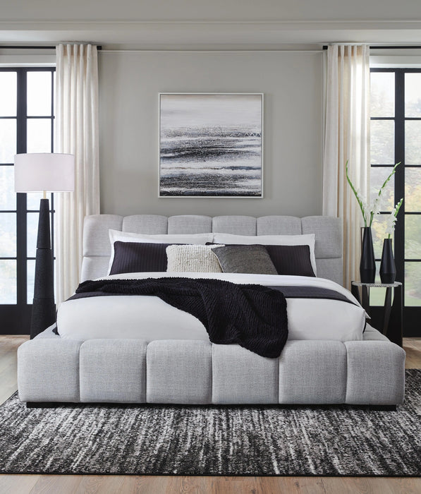 Jesstean Bed