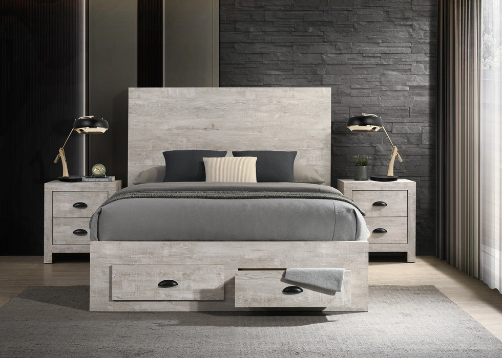 Montana Bed