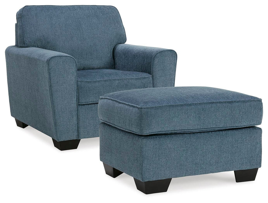 Cashton Living Room Set - Smart Rent To Own (PA) - Multi Location