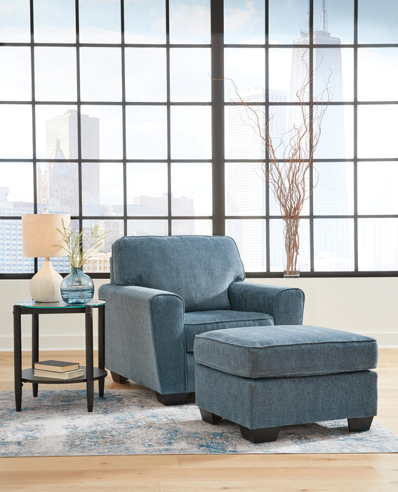 Cashton Living Room Set - Smart Rent To Own (PA) - Multi Location