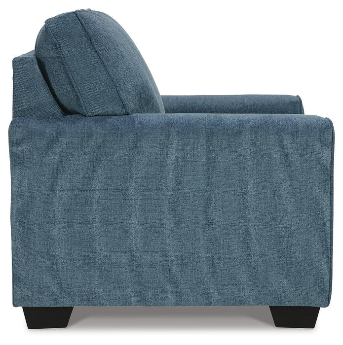 Cashton Chair - Smart Rent To Own (PA) - Multi Location