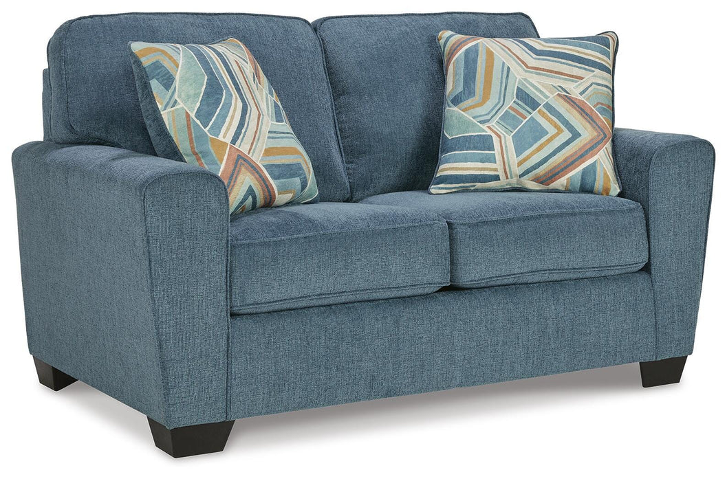 Cashton Living Room Set - Smart Rent To Own (PA) - Multi Location