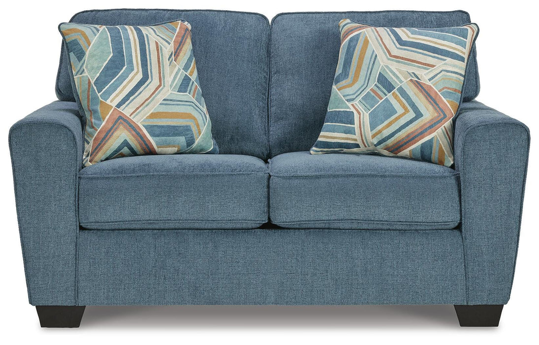 Cashton Living Room Set - Smart Rent To Own (PA) - Multi Location