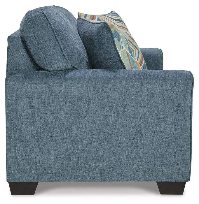 Cashton Living Room Set - Smart Rent To Own (PA) - Multi Location