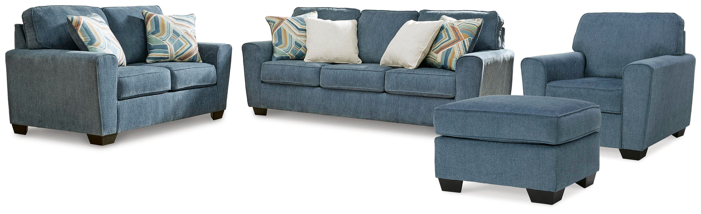 Cashton Living Room Set - Smart Rent To Own (PA) - Multi Location