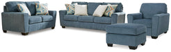 Cashton Living Room Set - Smart Rent To Own (PA) - Multi Location