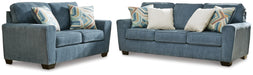 Cashton Living Room Set - Smart Rent To Own (PA) - Multi Location