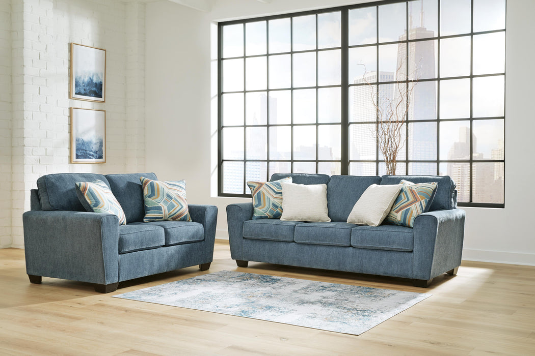 Cashton Living Room Set - Smart Rent To Own (PA) - Multi Location
