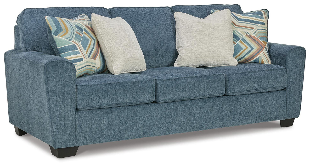 Cashton Living Room Set - Smart Rent To Own (PA) - Multi Location