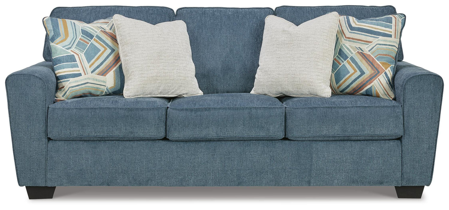 Cashton Living Room Set - Smart Rent To Own (PA) - Multi Location