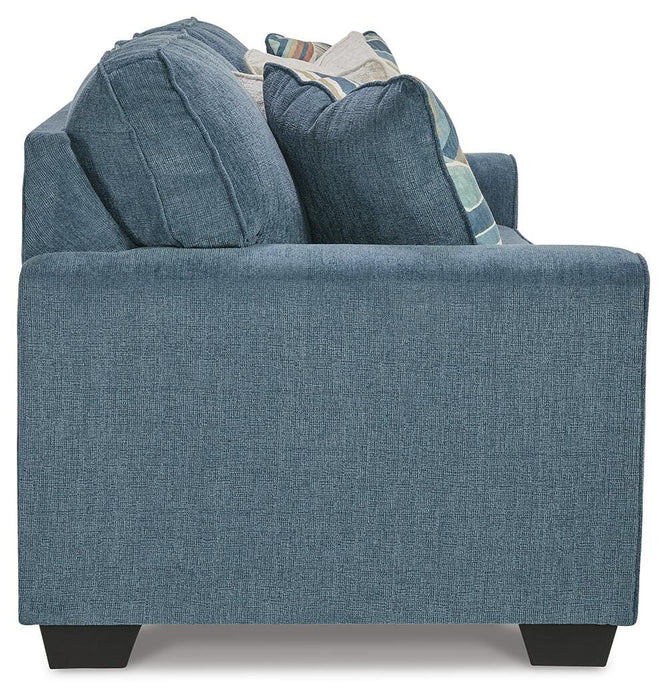 Cashton Living Room Set - Smart Rent To Own (PA) - Multi Location