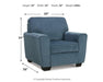 Cashton Living Room Set - Smart Rent To Own (PA) - Multi Location