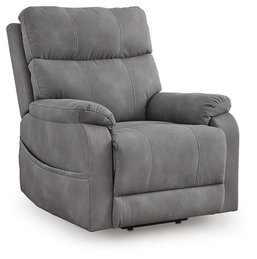Next-Gen Durapella Power Lift Recliner - Smart Rent To Own (PA) - Multi Location