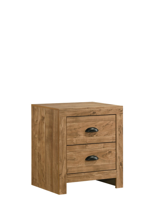 Montana Nightstand