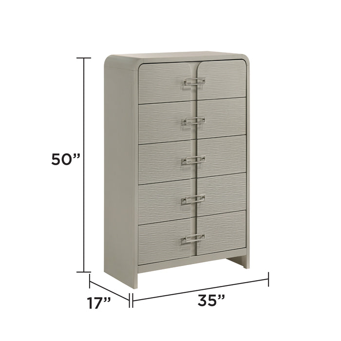 Aria Bedroom Set