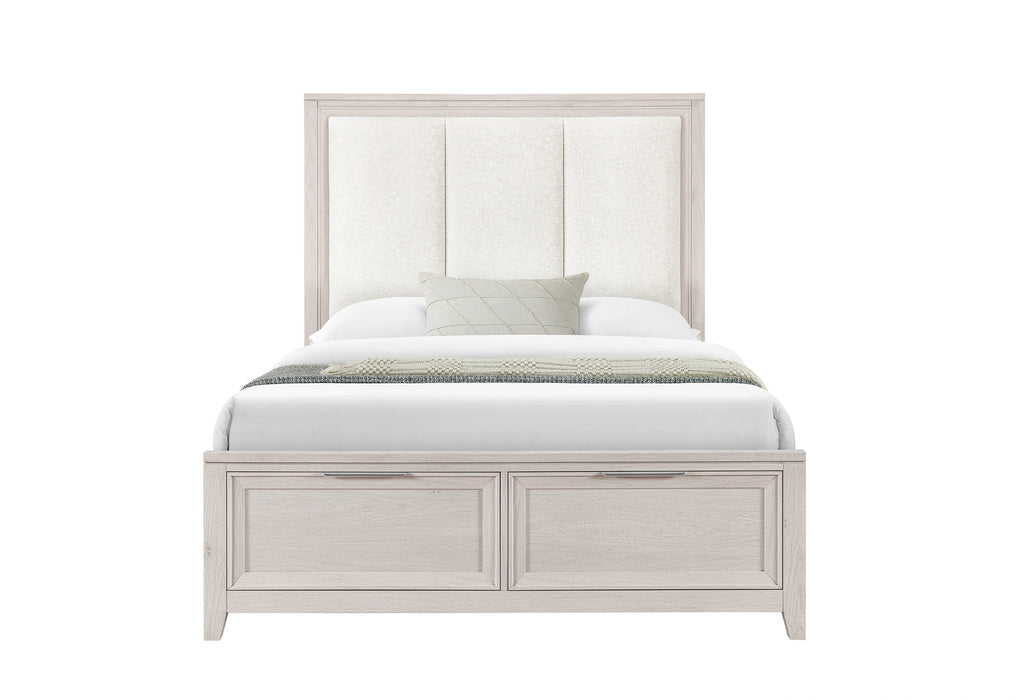 Mariah Bed