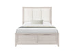 Mariah Bed