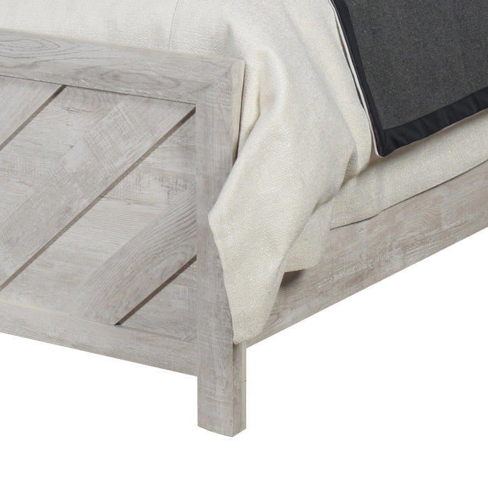 Denver Bedroom Set