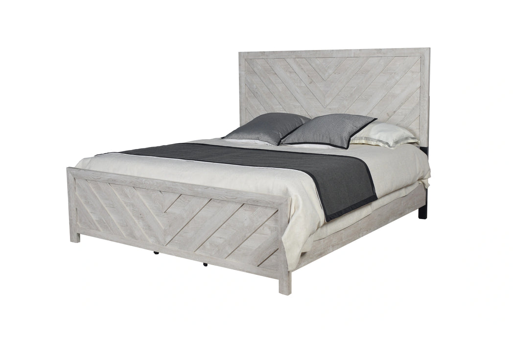 Denver Bedroom Set