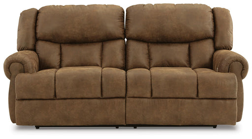 Boothbay Power Reclining Sofa - Smart Rent To Own (PA) - Multi Location