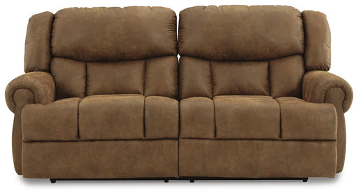 Boothbay Reclining Sofa - Smart Rent To Own (PA) - Multi Location