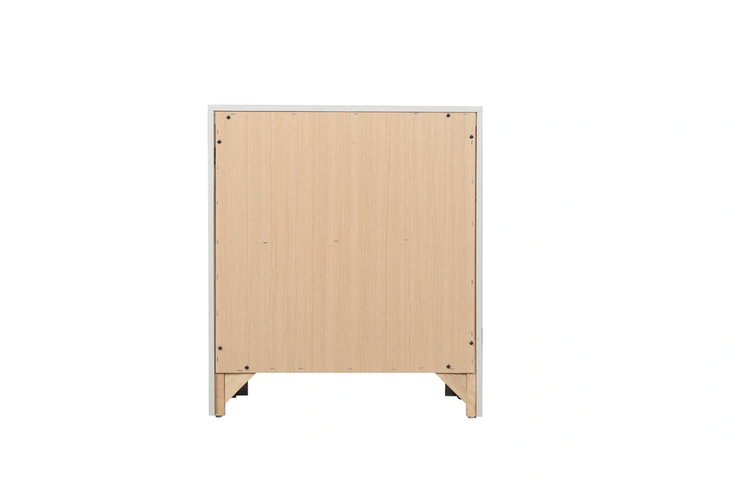 Denver Nightstand