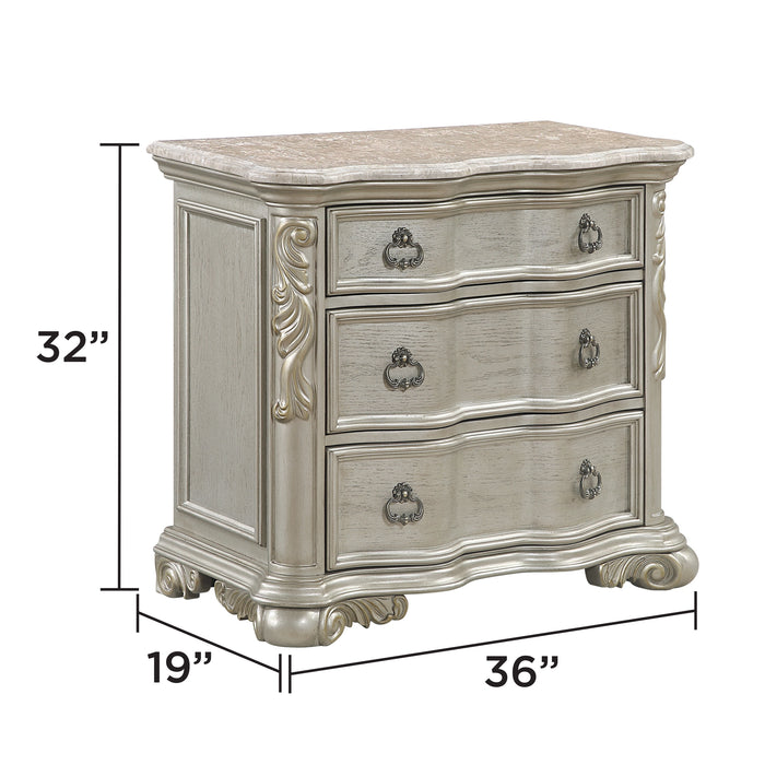 Bella Bedroom Set