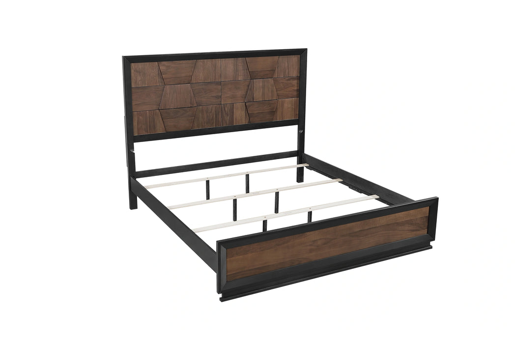 Houston Bed