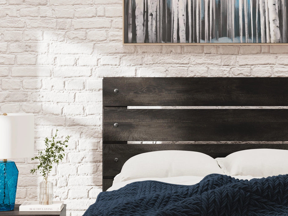 Delmorta Bed