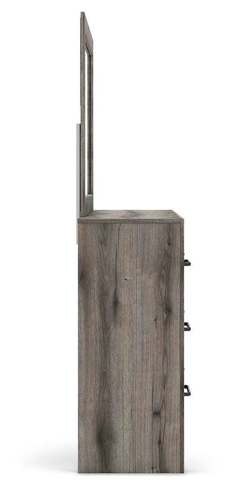 Urbanoore Dresser