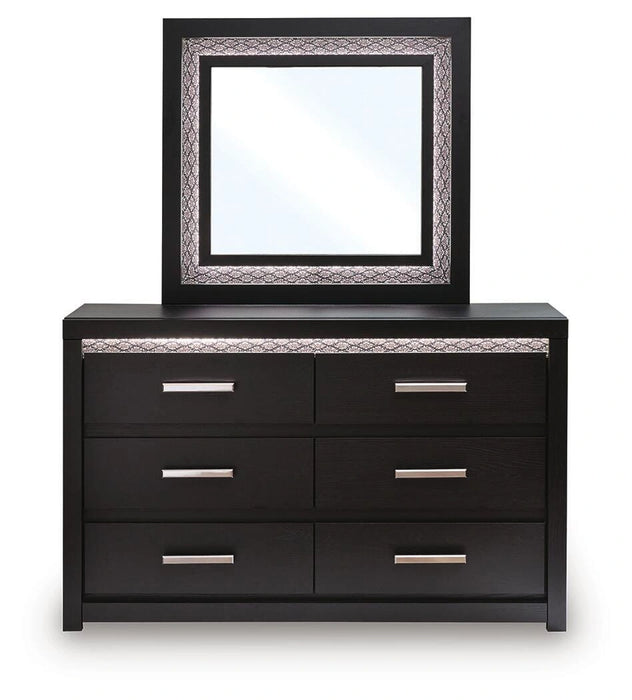 Shoralli Dresser