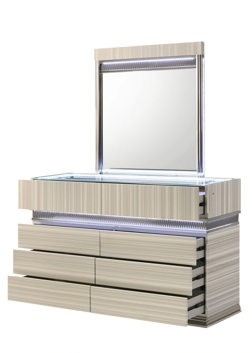 Leonor Bedroom Set
