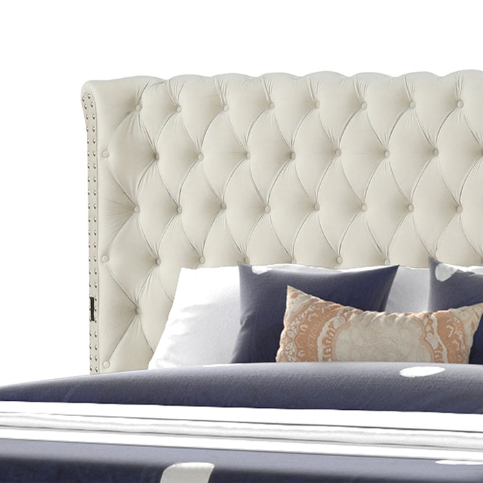 Hazel Bedroom Set