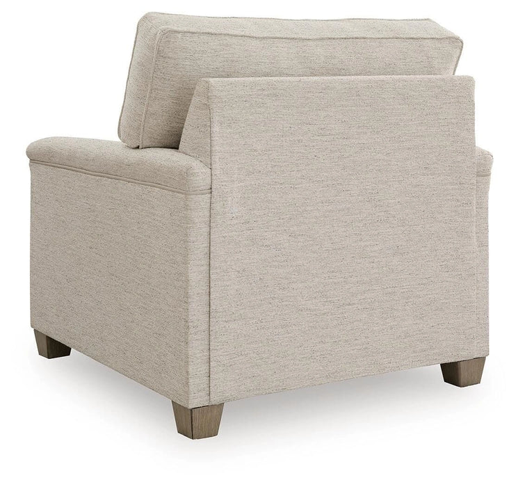 Lockeshart Chair