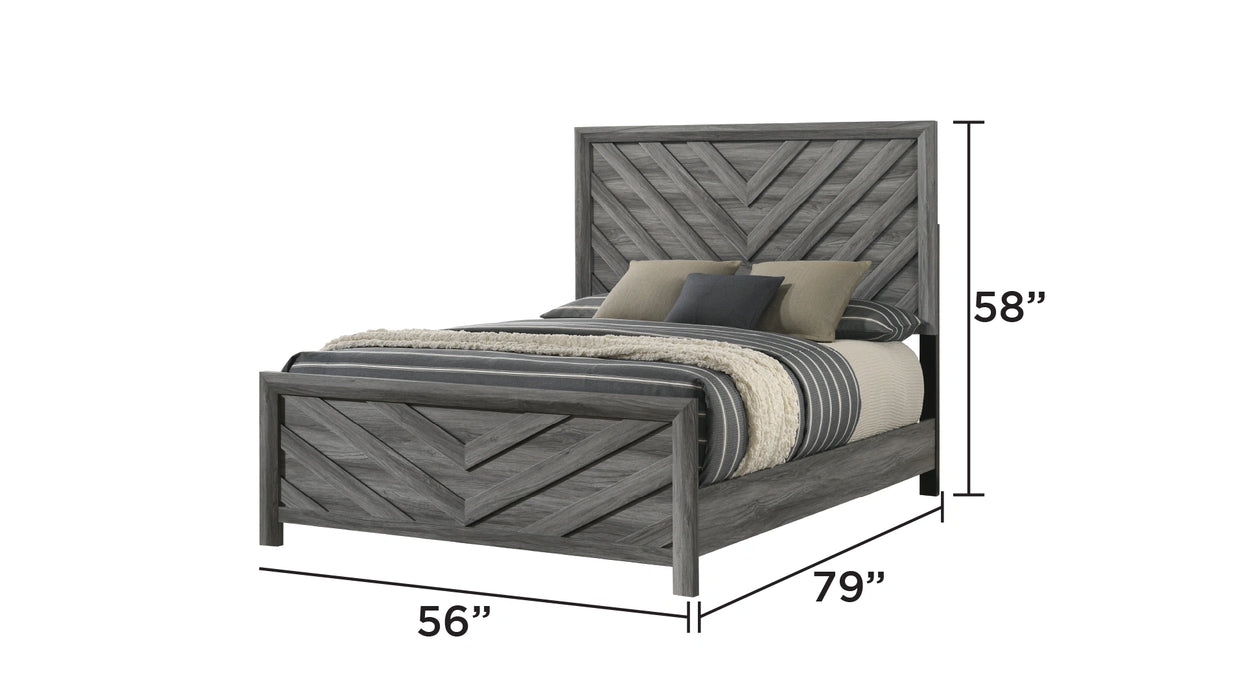 Denver Bed