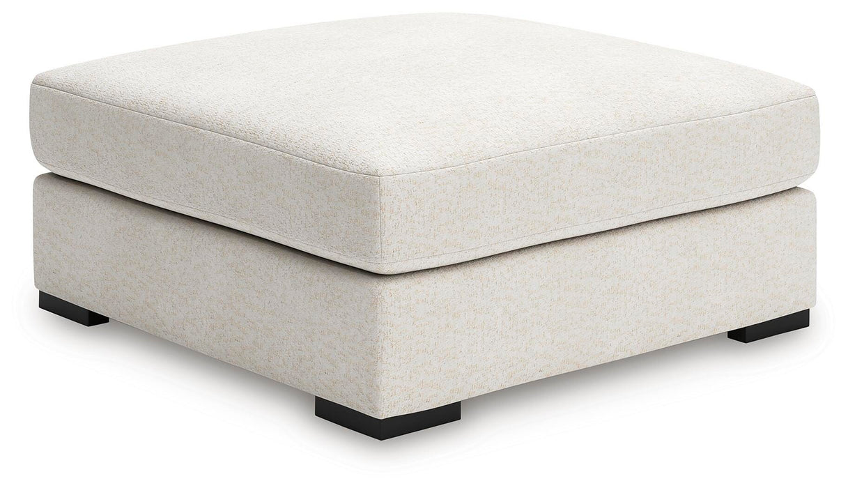 Donelson Creek Oversized Accent Ottoman - Smart Rent To Own (PA) - Multi Location