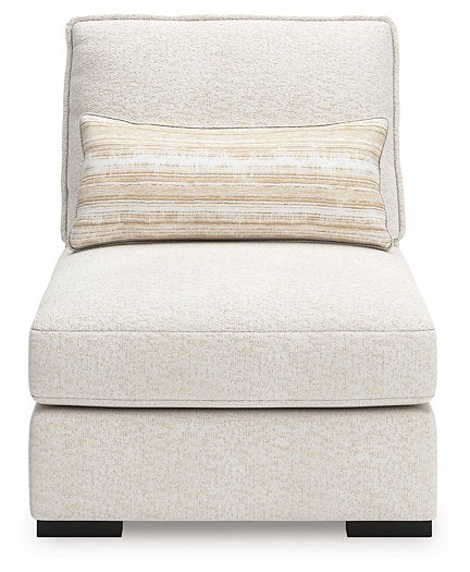 Donelson Creek Sectional