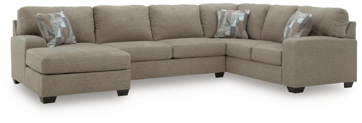 Newellen Sectional with Chaise - Smart Rent To Own (PA) - Multi Location