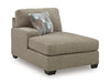 Newellen Sectional with Chaise - Smart Rent To Own (PA) - Multi Location