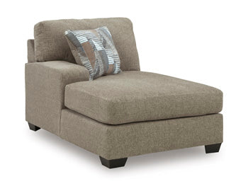 Newellen Sectional with Chaise - Smart Rent To Own (PA) - Multi Location